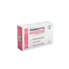 Aura Care Femibiotyk 30 Kapsułek