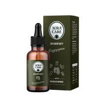 Aura Care Adaptogeny Oczyszczanie - 50 ml