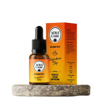 Aura Care Podjadanie Stop Adaptogeny 15 ml