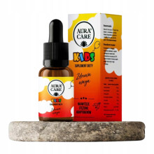 Aura Care Zdrowa Waga Kids 15 ml