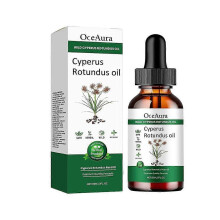 Cyperus Rotundus Oil for Hair Removal Armpit Leg Arm Body Hair Growth Inhibi