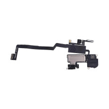 Replacement Parts for phone X Earpiece Ear Piece Speaker with Proximity Light Sensor Flex Cable Sound Receiver