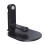 (Black) Projector Bracket for Desktop Use, 360Rotatable Multiple Angle Projector Support Holder Stand for Studios  Black 1