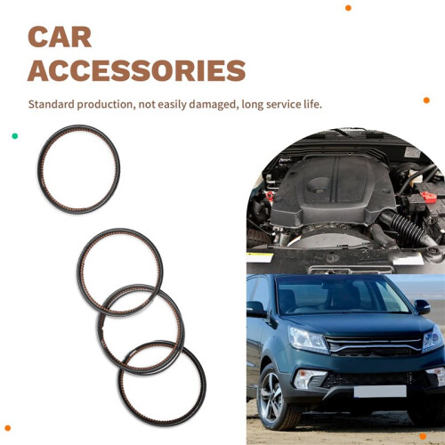 172030072A Car Ring Set Piston for  Korando C 17203-0072A 2