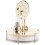 Low Temperature Stirling Engine Model Steam Power Science to Make Physical Experiment Toys Model Ornaments 3