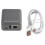 NP330 Netzwerk USB 2.0 Druckserver (WIFI-Version) 6