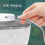 4.5l Electric Vegetable Spin Dryer, Usb Rechargeable Spinner, Quick Drying Drain Bowl 4
