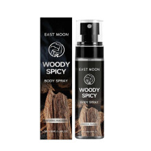 Men's Body Refreshing Spray