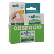 Treatment for Nails Nailner Anti-fungal