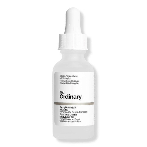 The Ordinary Salicylic Acid 2% Solution, 1 Oz