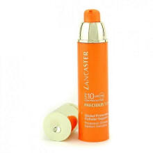 Lancaster Precious Sun Age-Defying Sunscreen Cream for Face/Neck & Decolette SPF 10 50 ml