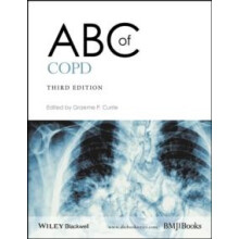 ABC of COPD by Graeme P. Currie Paperback Book