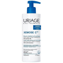 Uriage Xemose C8+ Lipid-Replenishing Anti-Itch Oil Balm 500ml