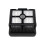4 PCS Filter for  G10 Pro Vacuum Cleaner Filter Replacement Parts 4