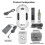 Fully Automatic Electric Window Cleaning Robot Round Double-sided Glass Cleaner 4
