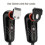 Multifunctional Usb Rechargeable 5 Head Men's Shaver Set 4