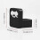 Hood release latch handle repair kit,fits for , -V, Element 3