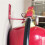 Portable Fire Extinguishers Wall Brackets Robust Wall Mounts Holders for Various Extinguishers Home and Office Use 5