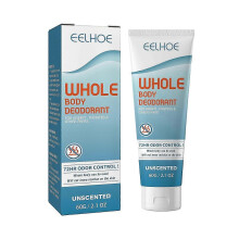 2025 Latest Model Whole Body Deodorant, Long Lasting Fragrance Clean Body Odor