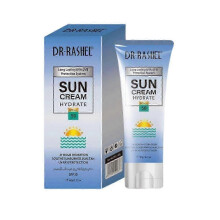 (SPF 50) Hydrating Sunscreen Whitening Sun Cream Long Lasting UVA UVB Protector SPF 50 75 90