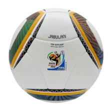 2010 Football Match Training No.5 PU Footballs