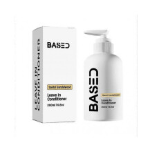 (1pc) Based Bodyworks Leave$In Conditioner – Hydrating & Strengthening Formula