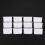 New 24Pcs Replacement Activated Charcoal Water Filters for  Coffee Machines 2