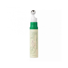 Cujmh Collagen Eye Serum 10ml, Hydrating Roller for Firming Skin, Dark Circles and Fine Lines Care