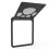 Pet Kitty Dog Door Flap Gate Opener Controlled Entry Electronic Screen Window Protector Wall Mosquito Net(Small) 4