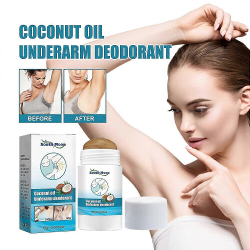Underarm Care Cream - Odor Control