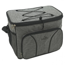 Cattara Moonrise Thermal Insulated Jug 18L Gray Portable Outdoor Camping Cooler Large Capacity Keep Hot Cold