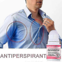 (1 PCS) Antiperspirant Deodorant Stick for Underarm Sweat Control, Fast Dry & Long Lasting