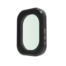 Black Mist 1/8 Filter for DJI Osmo Pocket 3 UV NDPL Filters Set Night Star