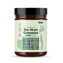 One bottle of A Seaweed | Professional grade quality for international standards.