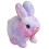 (Colorful) Bunby - My Realistic Bunny Toy, Interactive Bunny Realistic Bunny 1