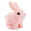 (Pink) Bunby - My Realistic Bunny Toy, Interactive Bunny Realistic Bunny 1