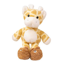Lovely Little Deer Doll Festival Stocking Stuffers for Kids