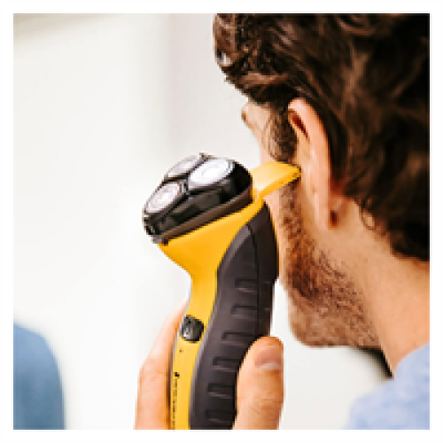 Remington Remington Virtually Indestructible Men's Electric Shaver 1