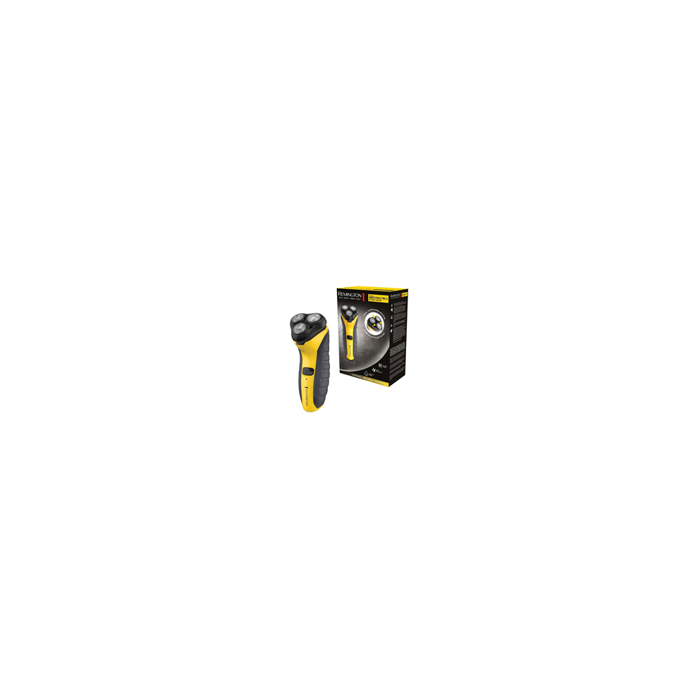 Remington Virtually Indestructible Men's Electric Shaver