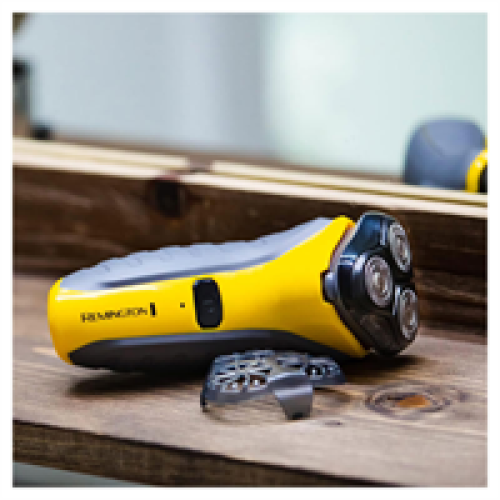 Remington Remington Virtually Indestructible Men's Electric Shaver 2