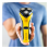 Remington Remington Virtually Indestructible Men's Electric Shaver 5