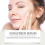 Moisturizing Protective Concealer with Sun Protection  Brightening, Long-Lasting, All Skin Types, 30g 1