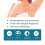 Underarm Care Cream - Odor Control 3