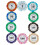 Poker Games Accessories - 100 Digital Poker Chips 3