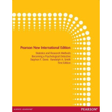 Introduction to Statistics and Research Methods Becoming a Psychologic
