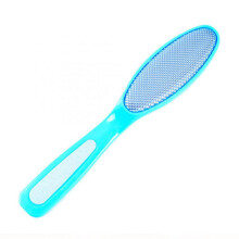 (Purple) (Blue) Stainless Steel Foot File & Callus Remover Tool