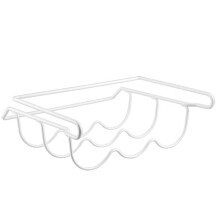 Kühlschrank-Weinregal, Haushaltskühlschrank-Lagerregal, Küchenbedarfs-Lagerregal, Lagerregal