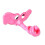 Rings Board Game Intelligence Throw Circle Funny Game Toy for Kids 4