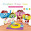 Rings Board Game Intelligence Throw Circle Funny Game Toy for Kids 2