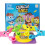 Rings Board Game Intelligence Throw Circle Funny Game Toy for Kids 5